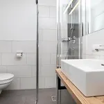 Апартаменты Souterrain 333 *