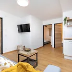 Апартаменты Souterrain 333 *