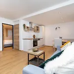 Souterrain 333 Апартаменты