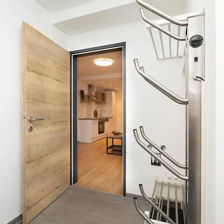 Daire Souterrain 333 *