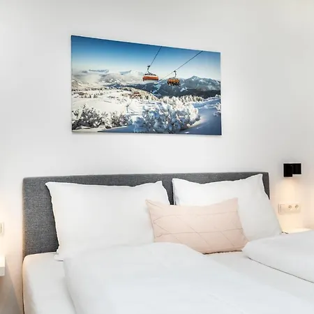 Souterrain 333 Flachau