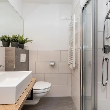 Διαμέρισμα Souterrain 333 Φλαχάου