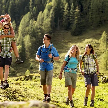 Διαμέρισμα Souterrain 333 Φλαχάου