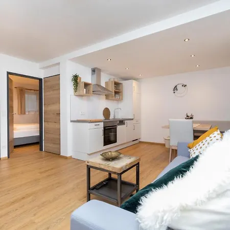 Souterrain 333 Daire