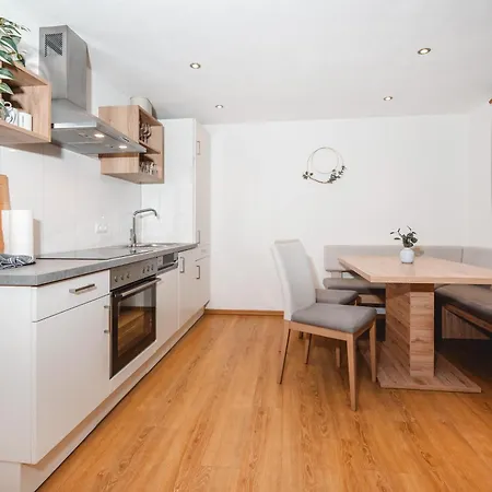 Souterrain 333 Apartman Flachau