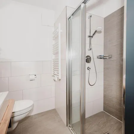 Souterrain 333 Apartman