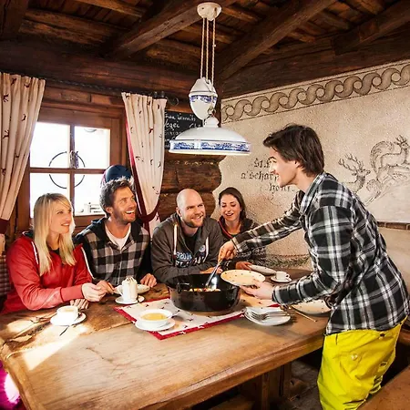 Διαμέρισμα Souterrain 333 Φλαχάου