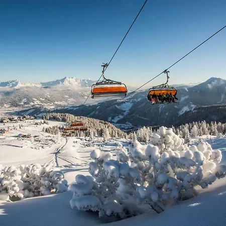 Souterrain 333 Διαμέρισμα