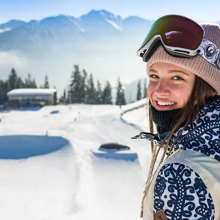 Διαμέρισμα Souterrain 333 *