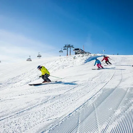 Souterrain 333 Φλαχάου