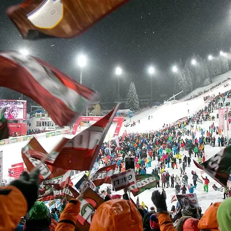 Souterrain 333 Διαμέρισμα Φλαχάου