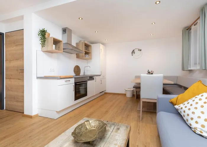 Souterrain 333 Flachau