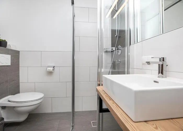 Apartmán Souterrain 333 *