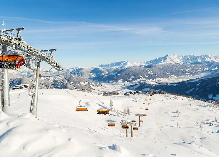 Souterrain 333 Lejlighed